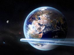 Планета Земля. Конец света 2012