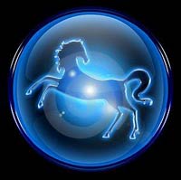 Восточный гороскоп 2013. Лошадь
