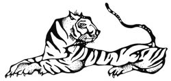 Восточный гороскоп 2013. Тигр