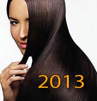 Волосы. Лунный календарь стрижек 2013